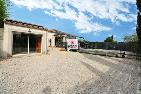 Villa i Quissac, Gard, Quissac - € 378.000 | Ref: 423490FLU - foto 6