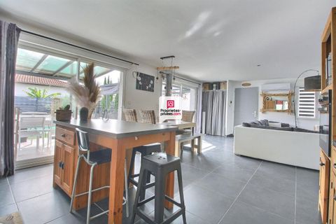Villa i Quissac, Gard, Quissac - € 378.000 | Ref: 423490FLU - foto 8
