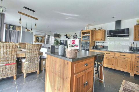 Villa i Quissac, Gard, Quissac - € 378.000 | Ref: 423490FLU - foto 9