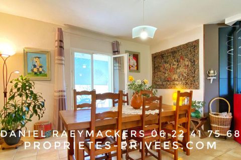 Villa a Montpon-Menesterol, Dordogne, Montpon-Menesterol - € 258.000 | Ref: 43MJS2 - foto 3