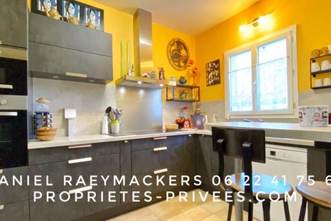 Villa a Montpon-Menesterol, Dordogne, Montpon-Menesterol - € 258.000 | Ref: 43MJS2 - foto 4