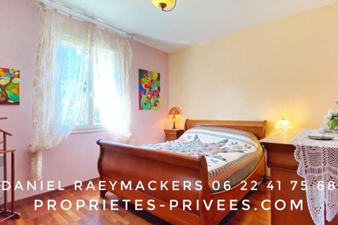 Villa a Montpon-Menesterol, Dordogne, Montpon-Menesterol - € 258.000 | Ref: 43MJS2 - foto 5