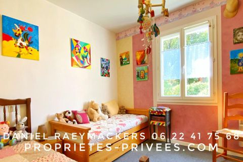 Villa a Montpon-Menesterol, Dordogne, Montpon-Menesterol - € 258.000 | Ref: 43MJS2 - foto 7