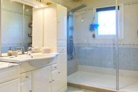 Villa a Montpon-Menesterol, Dordogne, Montpon-Menesterol - € 258.000 | Ref: 43MJS2 - foto 8