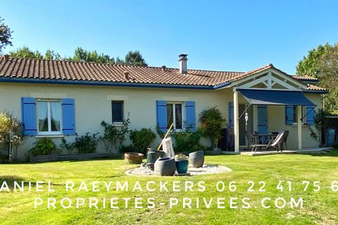 Villa a Montpon-Menesterol, Dordogne, Montpon-Menesterol - € 258.000 | Ref: 43MJS2 - foto 9