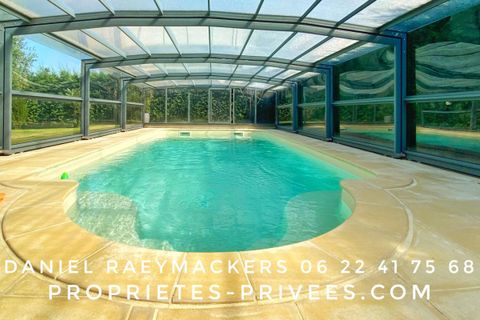 Villa a Montpon-Menesterol, Dordogne, Montpon-Menesterol - € 258.000 | Ref: 43MJS2 - foto 11