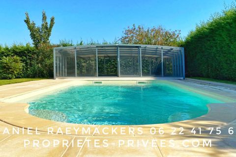 Villa a Montpon-Menesterol, Dordogne, Montpon-Menesterol - € 258.000 | Ref: 43MJS2 - foto 12