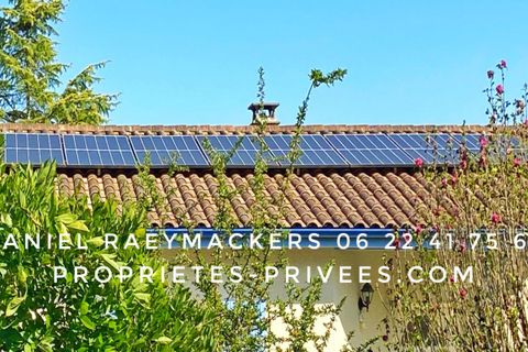 Villa a Montpon-Menesterol, Dordogne, Montpon-Menesterol - € 258.000 | Ref: 43MJS2 - foto 13