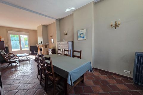 Villa i Wattrelos, Nord, Wattrelos - € 299.000 | Ref: 424074LJOU - foto 2
