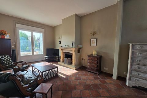 Villa i Wattrelos, Nord, Wattrelos - € 299.000 | Ref: 424074LJOU - foto 5