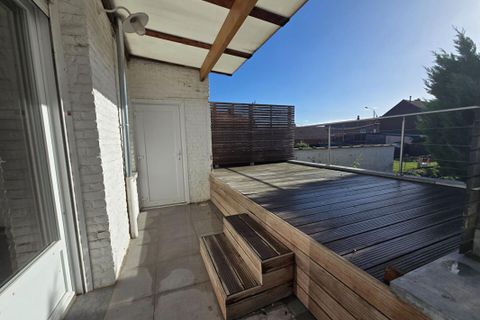 Villa i Wattrelos, Nord, Wattrelos - € 299.000 | Ref: 424074LJOU - foto 14