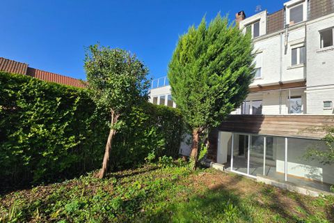 Villa i Wattrelos, Nord, Wattrelos - € 299.000 | Ref: 424074LJOU - foto 18