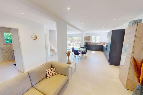Villa i Vidauban, Var, Vidauban - € 499.000 | Ref: 102025422517FREY - foto 4