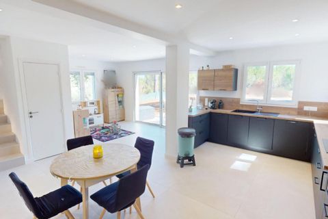 Villa i Vidauban, Var, Vidauban - € 499.000 | Ref: 102025422517FREY - foto 6