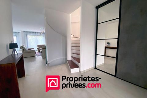 Villa i Sceaux, Hauts-de-Seine, Sceaux - € 1.499.000 | Ref: 423568ISAD - foto 6