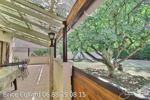 Villa i Nogent-sur-Oise, Oise, Nogent-sur-Oise - € 249.000 | Ref: 418991BCO - foto 1