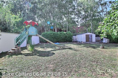 Villa i Nogent-sur-Oise, Oise, Nogent-sur-Oise - € 249.000 | Ref: 418991BCO - foto 5