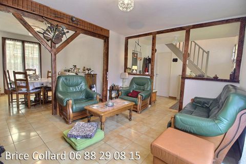 Villa i Nogent-sur-Oise, Oise, Nogent-sur-Oise - € 249.000 | Ref: 418991BCO - foto 6