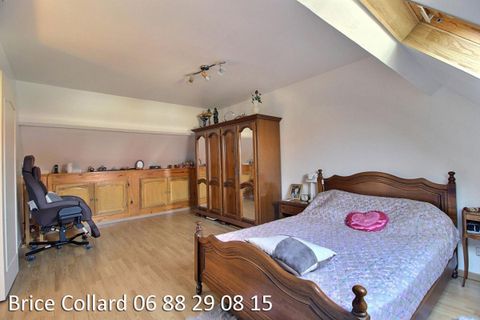Villa i Nogent-sur-Oise, Oise, Nogent-sur-Oise - € 249.000 | Ref: 418991BCO - foto 9
