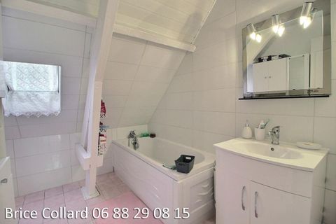 Villa i Nogent-sur-Oise, Oise, Nogent-sur-Oise - € 249.000 | Ref: 418991BCO - foto 13
