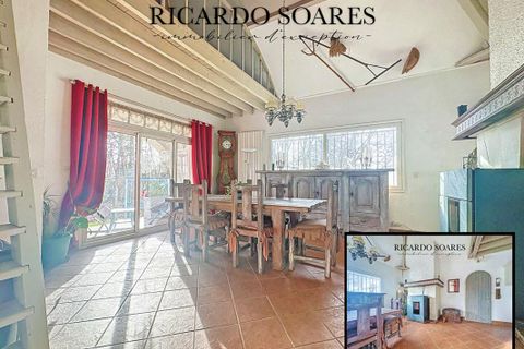 Villa i Senlis, Oise, Senlis - € 795.000 | Ref: 423897RSOA - foto 5