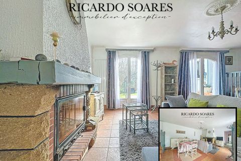 Villa i Senlis, Oise, Senlis - € 795.000 | Ref: 423897RSOA - foto 10