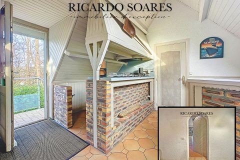 Villa i Senlis, Oise, Senlis - € 795.000 | Ref: 423897RSOA - foto 11