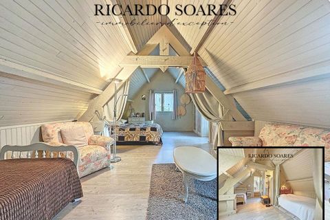 Villa i Senlis, Oise, Senlis - € 795.000 | Ref: 423897RSOA - foto 13