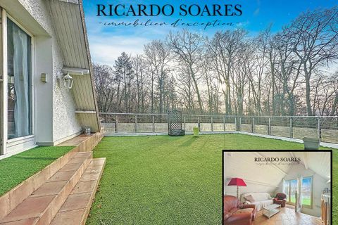 Villa i Senlis, Oise, Senlis - € 795.000 | Ref: 423897RSOA - foto 14