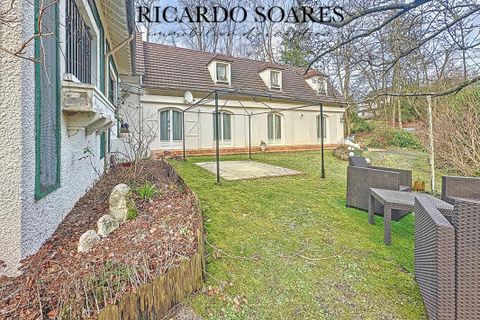 Villa i Senlis, Oise, Senlis - € 795.000 | Ref: 423897RSOA - foto 17