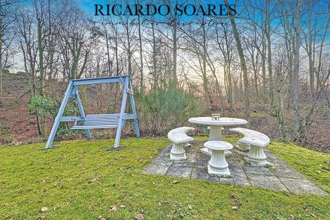 Villa i Senlis, Oise, Senlis - € 795.000 | Ref: 423897RSOA - foto 18