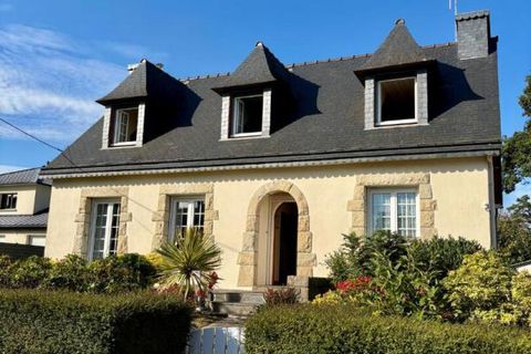 Villa a Loudeac, Cotes-d'Armor, Loudeac - € 185.000 | Ref: 423383VLEU - foto 2