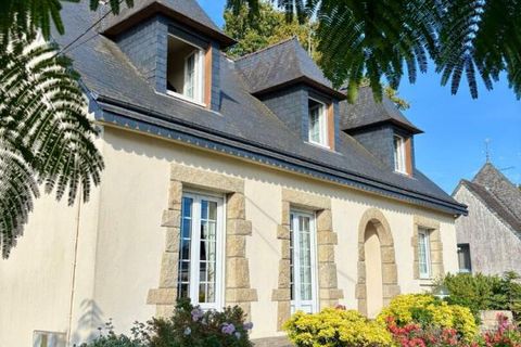 Villa a Loudeac, Cotes-d'Armor, Loudeac - € 185.000 | Ref: 423383VLEU - foto 3