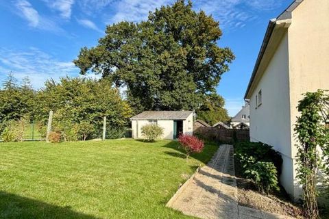 Villa a Loudeac, Cotes-d'Armor, Loudeac - € 185.000 | Ref: 423383VLEU - foto 5