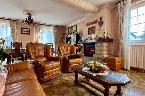 Villa a Loudeac, Cotes-d'Armor, Loudeac - € 185.000 | Ref: 423383VLEU - foto 6
