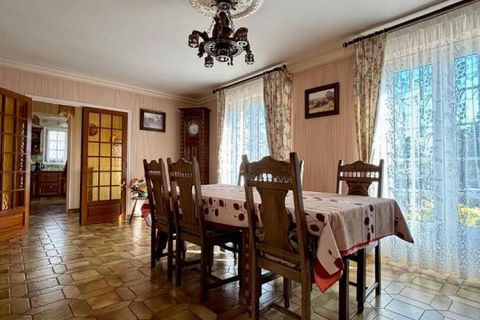 Villa a Loudeac, Cotes-d'Armor, Loudeac - € 185.000 | Ref: 423383VLEU - foto 7