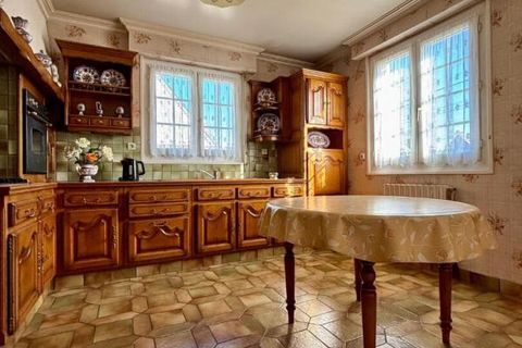 Villa a Loudeac, Cotes-d'Armor, Loudeac - € 185.000 | Ref: 423383VLEU - foto 8