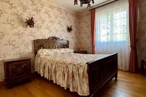 Villa a Loudeac, Cotes-d'Armor, Loudeac - € 185.000 | Ref: 423383VLEU - foto 9