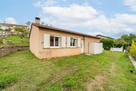 Villa i Chessy, Rhone, Chessy - € 299.000 | Ref: 420197CLEH - foto 2