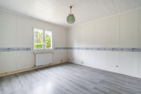 Villa i Chessy, Rhone, Chessy - € 299.000 | Ref: 420197CLEH - foto 3