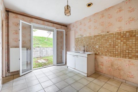Villa i Chessy, Rhone, Chessy - € 299.000 | Ref: 420197CLEH - foto 6