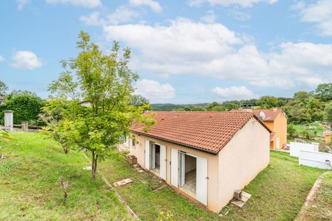 Villa i Chessy, Rhone, Chessy - € 299.000 | Ref: 420197CLEH - foto 8