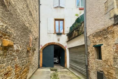 Villa i Arbois, Jura, Arbois - € 470.000 | Ref: 423424LAUR - foto 17