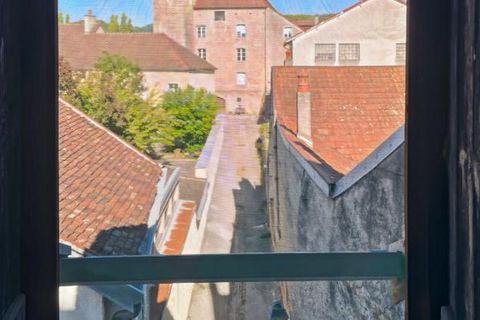 Villa i Arbois, Jura, Arbois - € 470.000 | Ref: 423424LAUR - foto 18