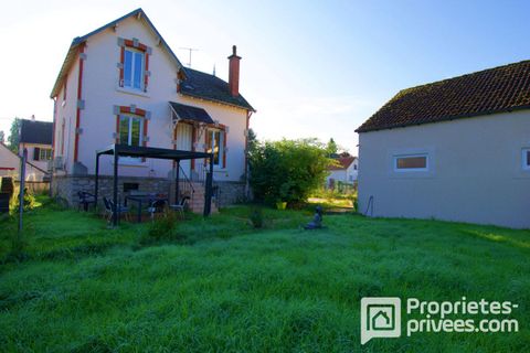 Villa i Vierzon, Cher, Vierzon - € 160.000 | Ref: 423410AURB - foto 1