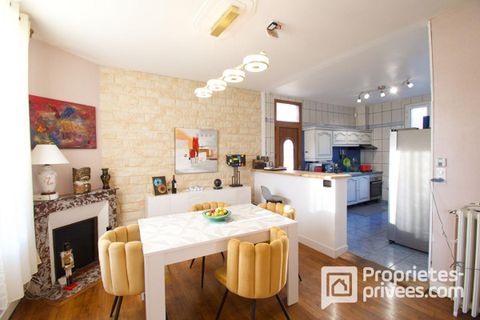 Villa i Vierzon, Cher, Vierzon - € 160.000 | Ref: 423410AURB - foto 2