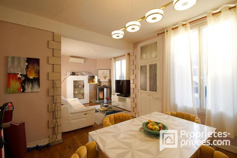 Villa i Vierzon, Cher, Vierzon - € 160.000 | Ref: 423410AURB - foto 4