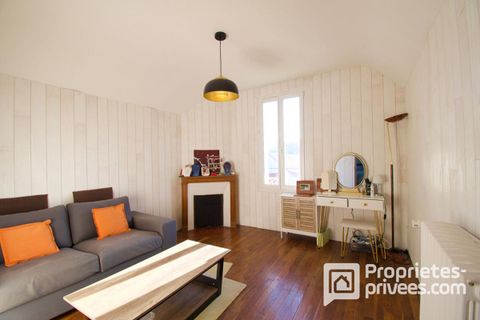 Villa i Vierzon, Cher, Vierzon - € 160.000 | Ref: 423410AURB - foto 5