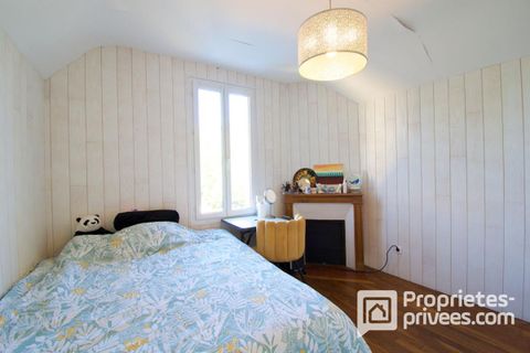 Villa i Vierzon, Cher, Vierzon - € 160.000 | Ref: 423410AURB - foto 7