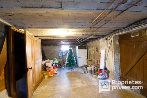 Villa i Vierzon, Cher, Vierzon - € 160.000 | Ref: 423410AURB - foto 10